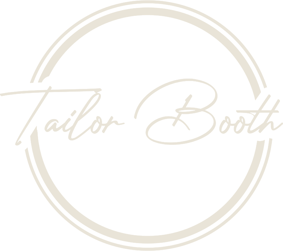 Tailor Booth