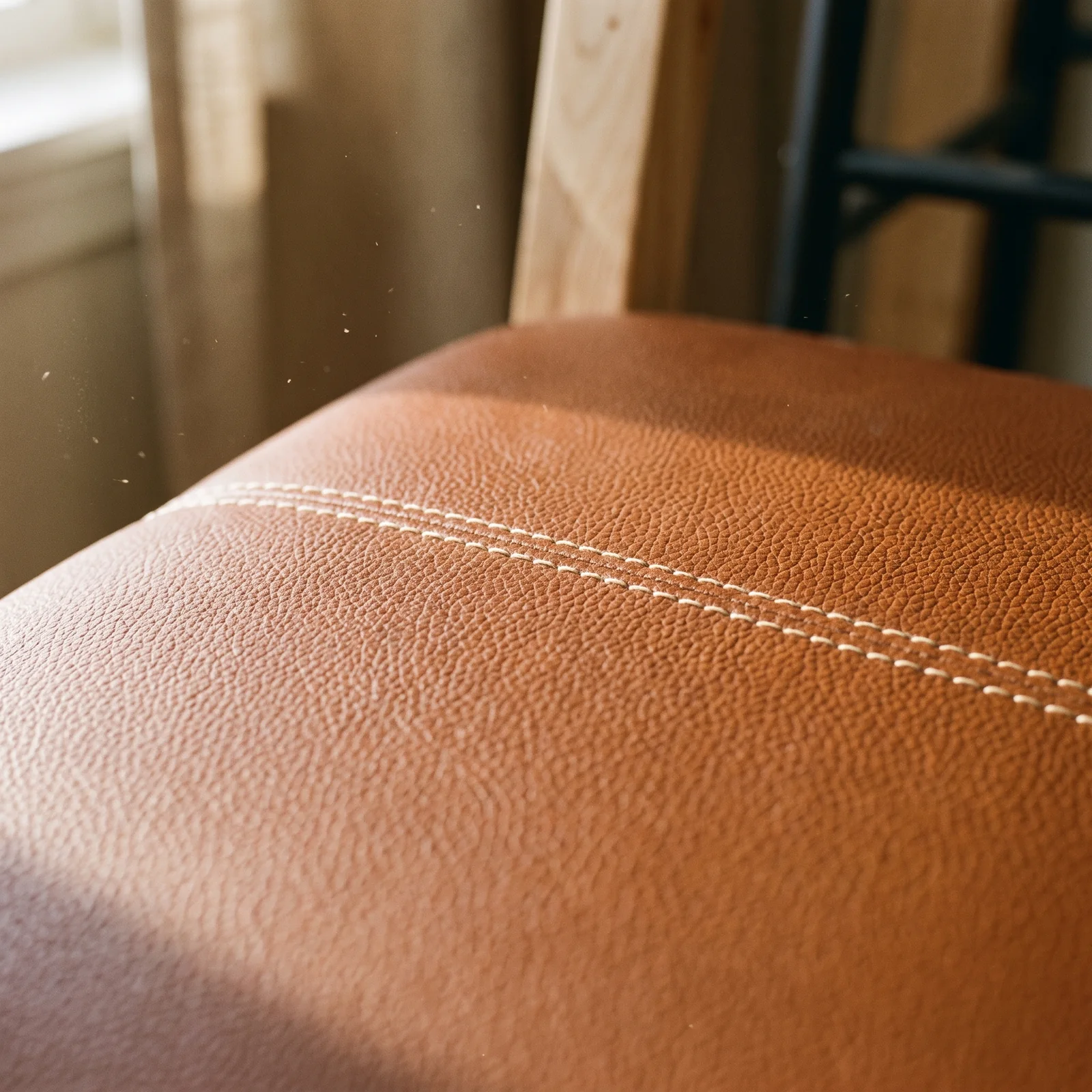 Cognac vinyl